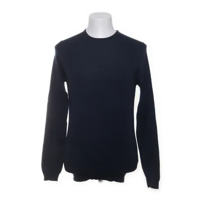 Pull-over (Bleu) de Zara Man Basic Polyamide, Viscose