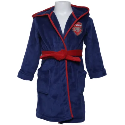 Peignoir (Bleu, Rouge, Multicolore) de Arsenal Polyester