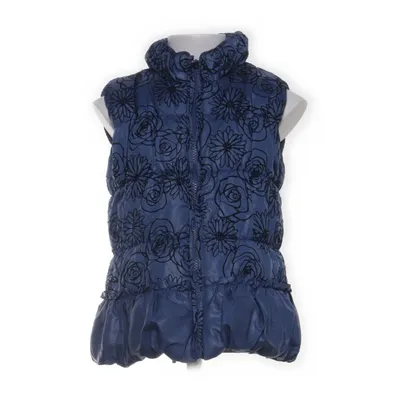 Ytterväst (Blå, Svart) från OVS Polyester
