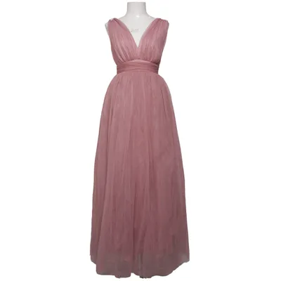 Aftonklänning (Rosa) från ASOS Design Polyester