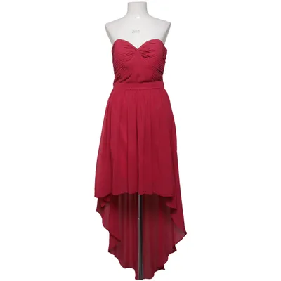 Avondjurk (Rood) van Laona Polyester