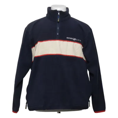 Fleecetröja (Blå, Röd, Beige) från Henri Lloyd Polyester