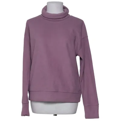 Rollkragenpullover (Pink) von Old Navy Active Polyester