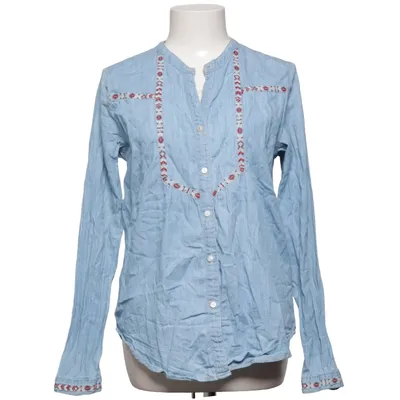 Blus (Blå) från MKT Studio Bomull