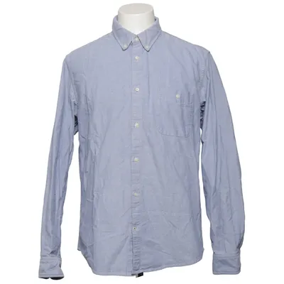 Buttondown-skjorta (NEW DEREK) från NN07 Bomull