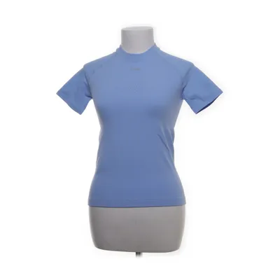 Träningstopp (Blå) från ICIW Elastan, Nylon