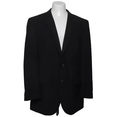 Blazer (Noir) de Bäumler Élasthane, Laine
