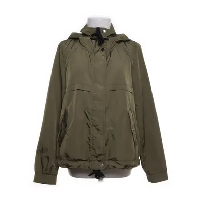 Jacket (Green) from Vero Moda Nylon, Polyester
