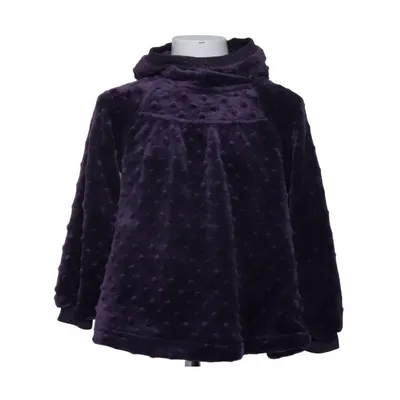 Sweat à capuche (Bombay Jr Fleece Hoodie) de POMPdeLUx Polyester