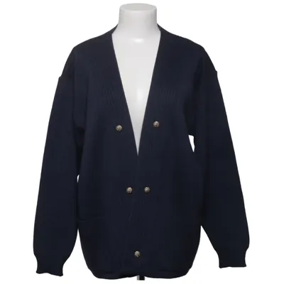 Cardigan (Blauw) van Quimo