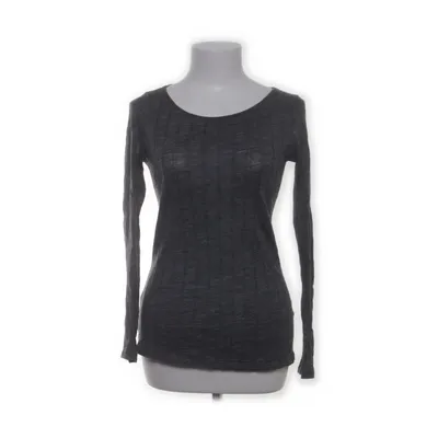 Långärmad t-shirt (Grå) från Intimissimi