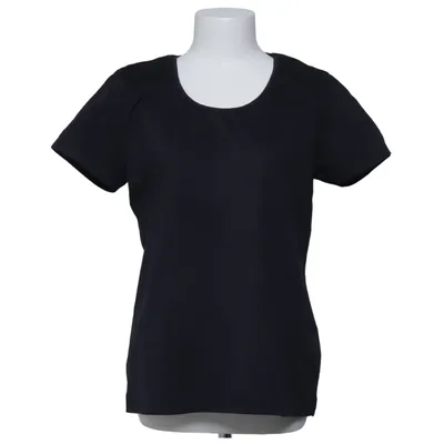 T-shirt (Svart) från Aventura Elastan, Polyamid