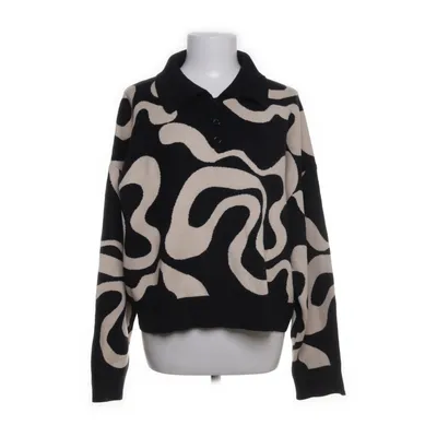 Turtleneck (Black, Beige) from Cider