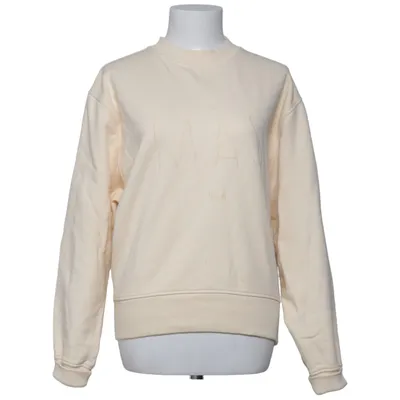 Collegetröja (Beige) från MAS