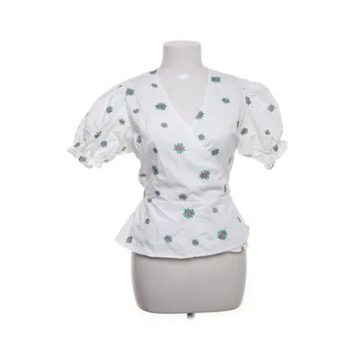 Omlottopp (Vit, Grön, Rosa) från Neo Noir