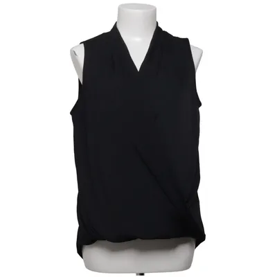 Top (Zwart) van White House Black Market Elastaan, Polyester