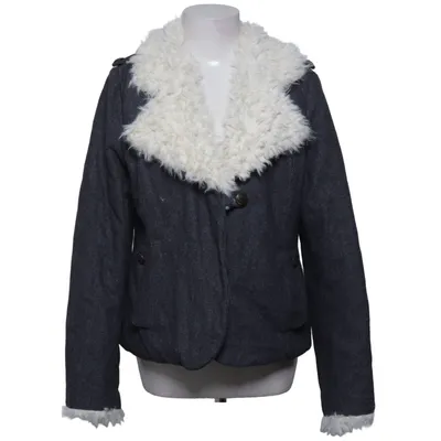 Jack (Grijs, Wit) van Jaune Rouge Polyester, Wol