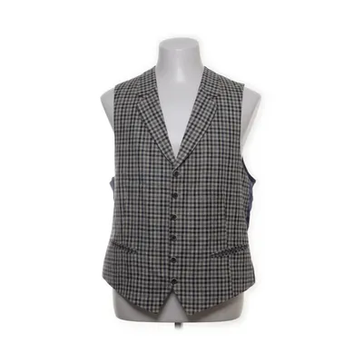 Gilet d'extérieur (Multicolore) de E. Thomas