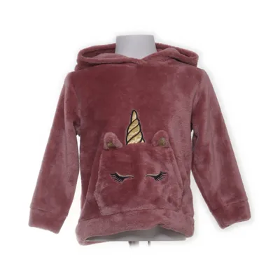 Huvtröja (Rosa) från Uniq Mini Polyester