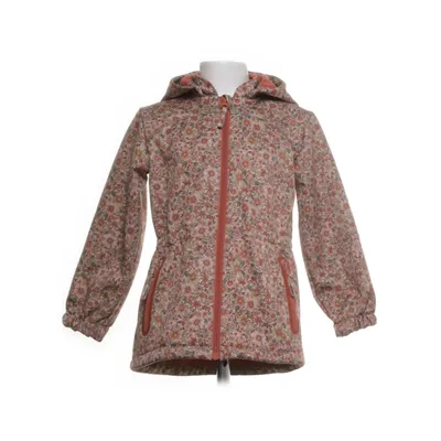 Softshelljacka (Beige, Flerfärgad) från Wheat Återvunnen polyester