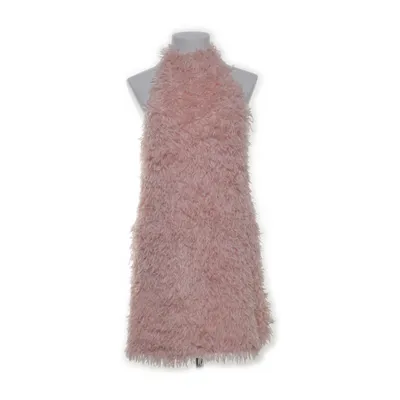 Dress (Pink) from Zara Polyester