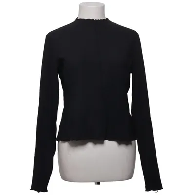 Top (Black) from H&M Move Elastane, Polyamide