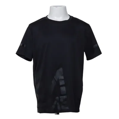 T-shirt (Black) from Phelix Sports Polyester