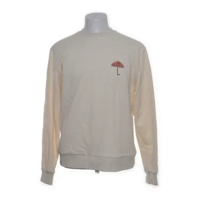Sweatshirt (Beige) de Hélas Coton