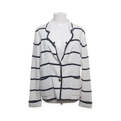 Kofta (Vit, Blå) från Henri Lloyd Woman Bomull