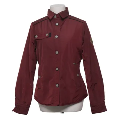 Jacket (Red) from Wiggys