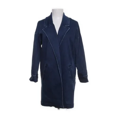 Jeansjacka (Blå) från Collection Pimkie Bomull, Polyester