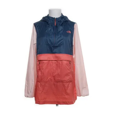 Anorak (Blå, Rosa) från The North Face Nylon, Polyester