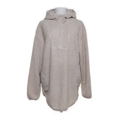 Hættetrøje (Beige) fra Etirel Polyester