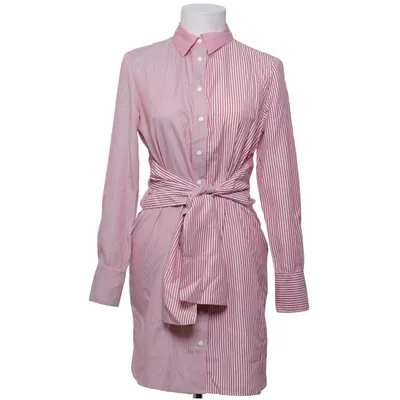 Shirt dress (Pink, White) from Sfera Casual Cotton, Polyester