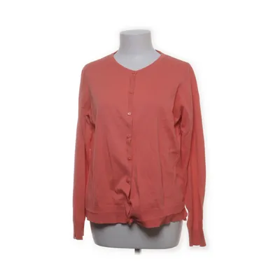 Cardigan (Orange) fra El Corte Inglés