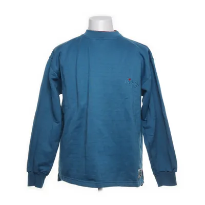 Sweatshirt (Blue) from Windsurfing Chiemsee