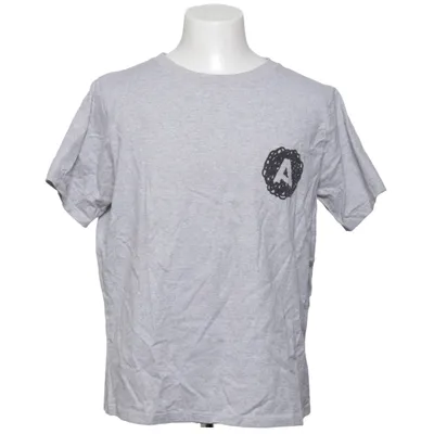 T-shirt (MONOCHROME) från Aplace Bomull, Viskos