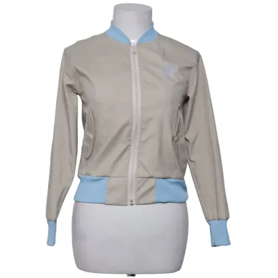 Bomberjacka (Beige, Blå) från Four Elements Polyester