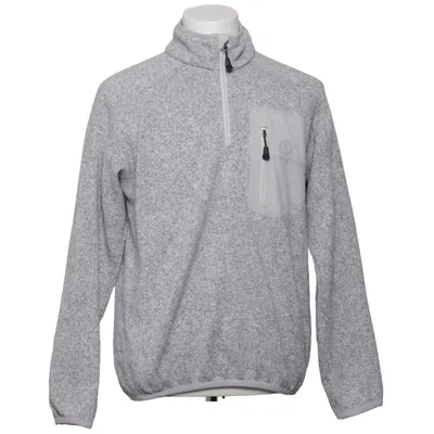 Polaire (Gris) de Henri Lloyd Polyester