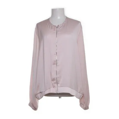 Jacka (Rosa) från Rosebud Polyester