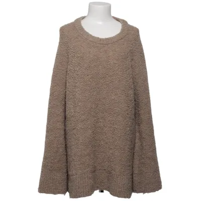 Sweater (Beige) fra Arket Polyamid, Uld