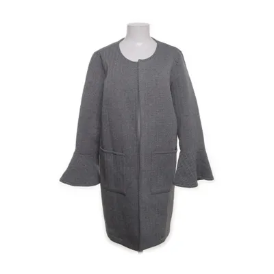 Cardigan (Blanc, Noir) de Rich & Royal Élasthane, Polyester, Polyuréthane, Viscose