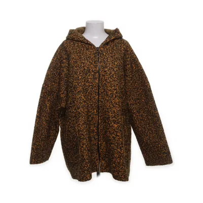 Kappa (Svart, Orange) från Laura Torelli