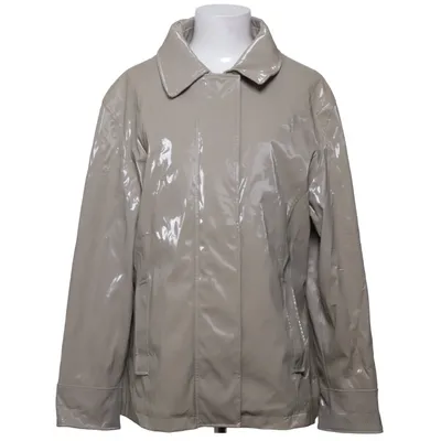 Jacka (Beige) från Yessica by C&A Polyester, Polyuretan