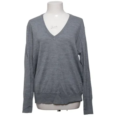 Pullover (Grå) från Filippa K Ull