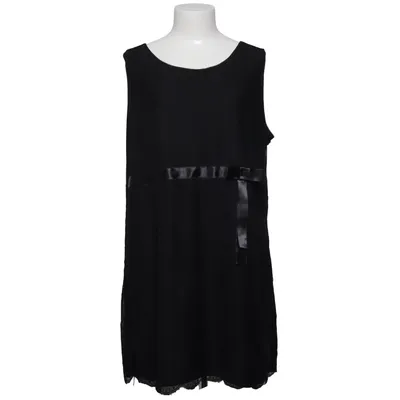 Jurk (Zwart) van Seite*1Girl