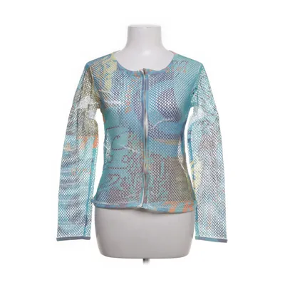 Top (Turquoise, Meerkleurig) van Tramontana Polyester