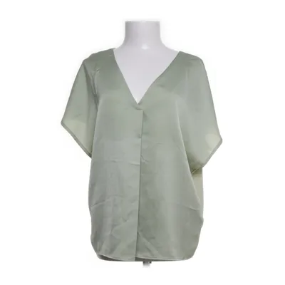 Cardigan (Green) from VILA Recycled polyester