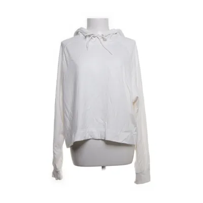 Capuchon sweater (Wit) van Energetics Viscose, Polyester, Elastaan