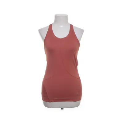 Träningslinne (Rosa) från Adidas by Stella McCartney